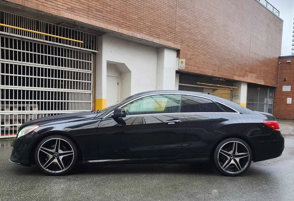 2014 Mercedes-Benz W212 E-Class - Image 3 of 7