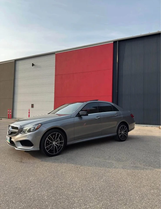 2014 Mercedes-Benz W212 E-Class - Image 5 of 12