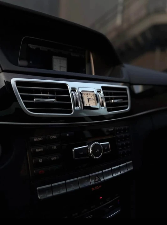 2014 Mercedes-Benz W212 E-Class - Image 12 of 12