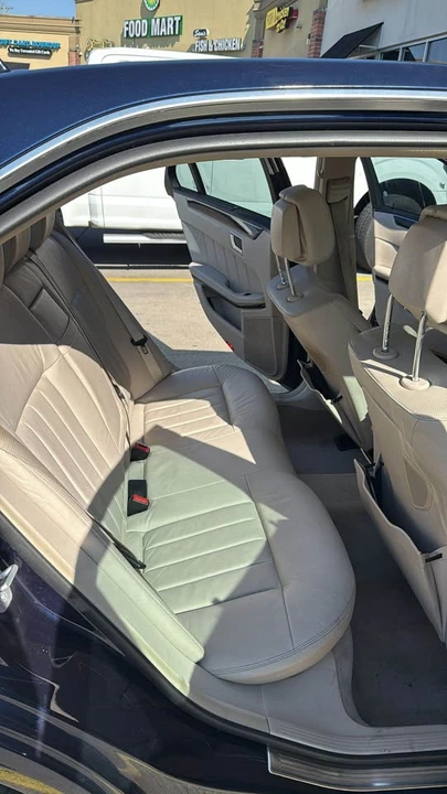 2014 Mercedes-Benz W212 E-Class - Image 9 of 10