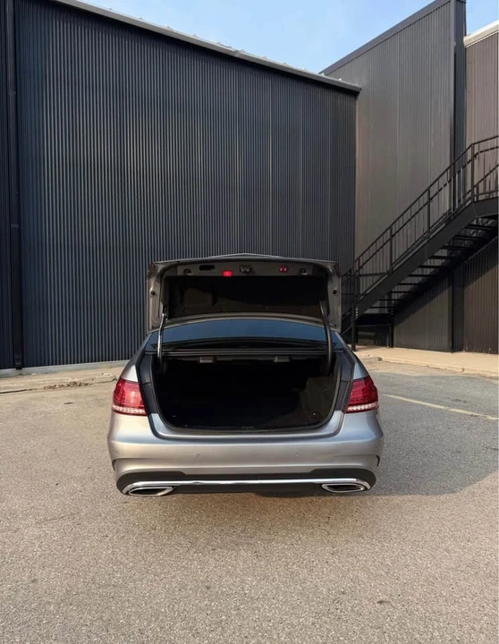 2014 Mercedes-Benz W212 E-Class - Image 7 of 12