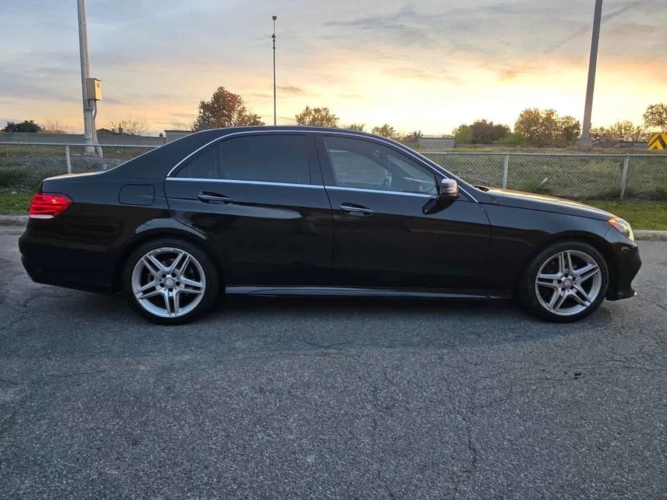2014 Mercedes-Benz W212 E-Class - Image 4 of 15