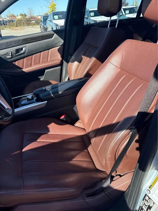 2014 Mercedes-Benz W212 E-Class - Image 6 of 7