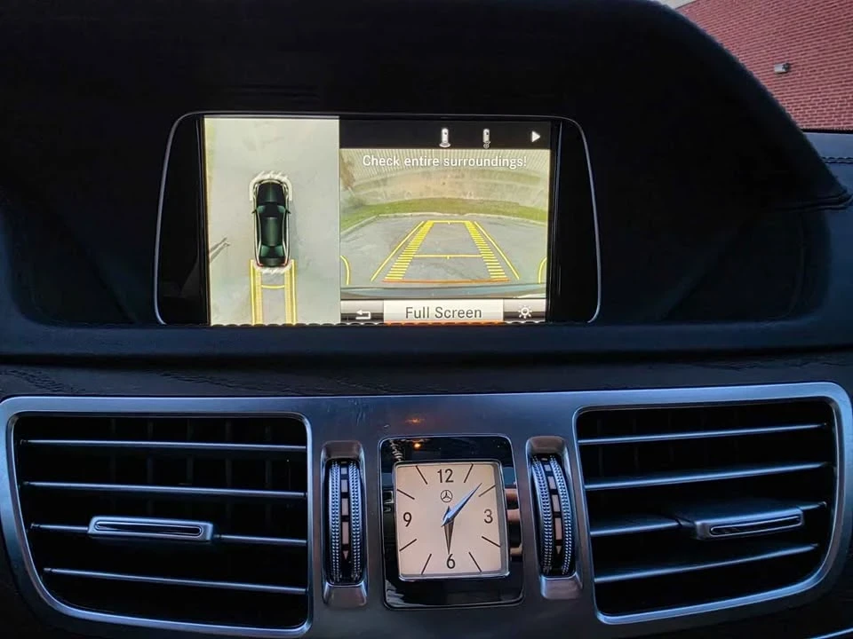 2014 Mercedes-Benz W212 E-Class - Image 11 of 15