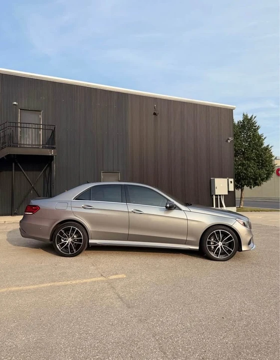 2014 Mercedes-Benz W212 E-Class - Image 3 of 12