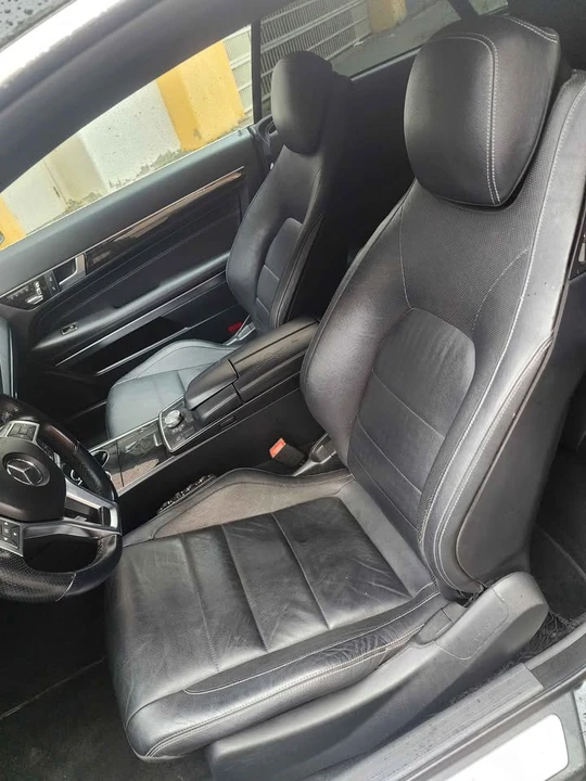 2014 Mercedes-Benz W212 E-Class - Image 5 of 7