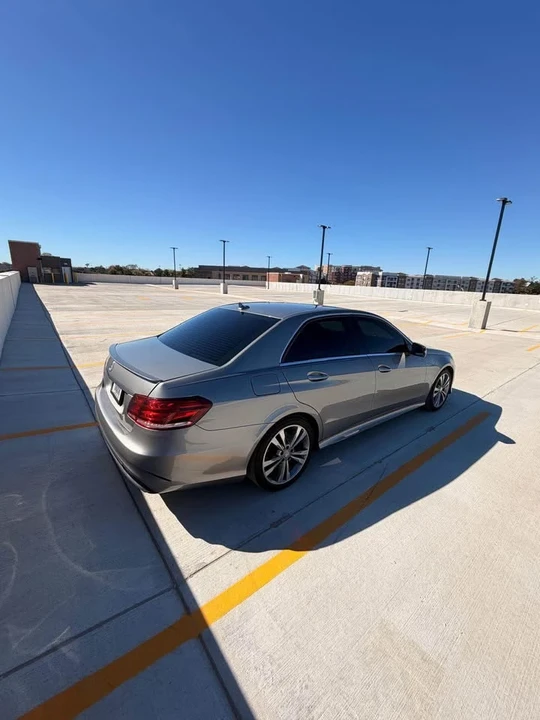 2014 Mercedes-Benz W212 E-Class - Image 3 of 7