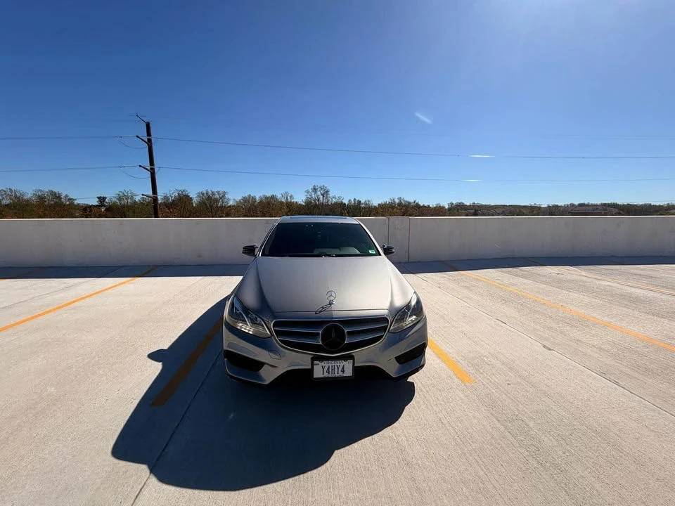 2014 Mercedes-Benz W212 E-Class - Image 4 of 7
