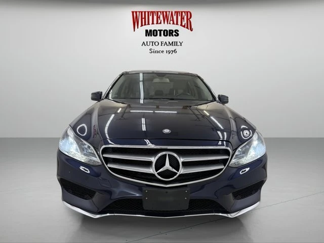 2014 Mercedes-Benz W212 E-Class - Image 6 of 20