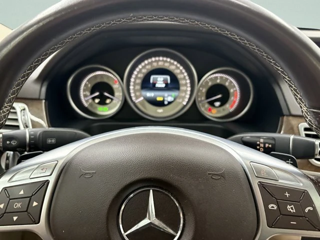 2014 Mercedes-Benz W212 E-Class - Image 17 of 20