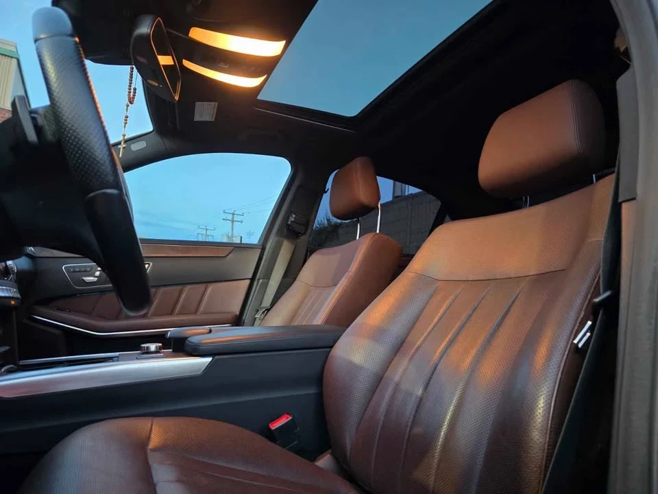 2014 Mercedes-Benz W212 E-Class - Image 15 of 15