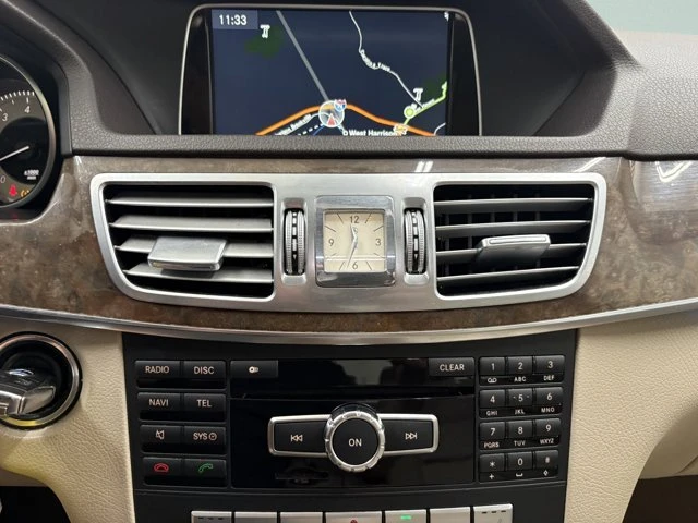2014 Mercedes-Benz W212 E-Class - Image 10 of 20