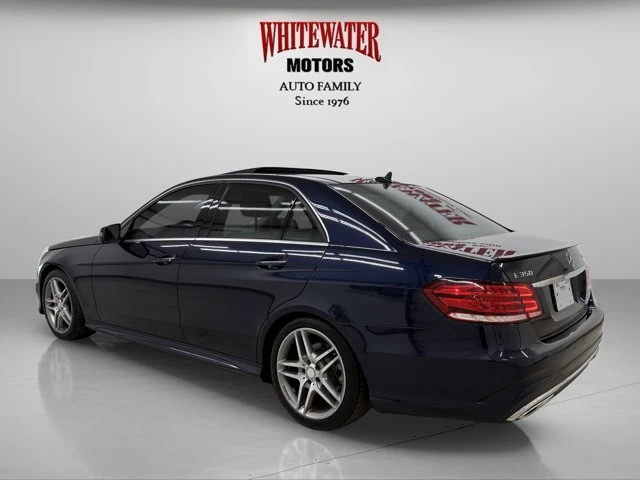 2014 Mercedes-Benz W212 E-Class - Image 2 of 20