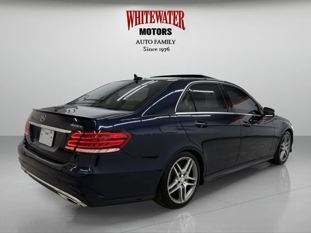 2014 Mercedes-Benz W212 E-Class - Image 4 of 20
