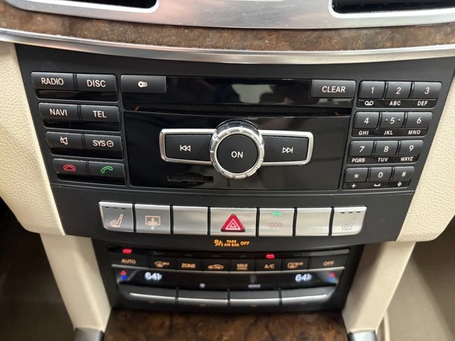 2014 Mercedes-Benz W212 E-Class - Image 11 of 20