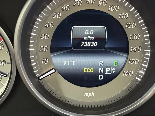 2014 Mercedes-Benz W212 E-Class - Image 19 of 20