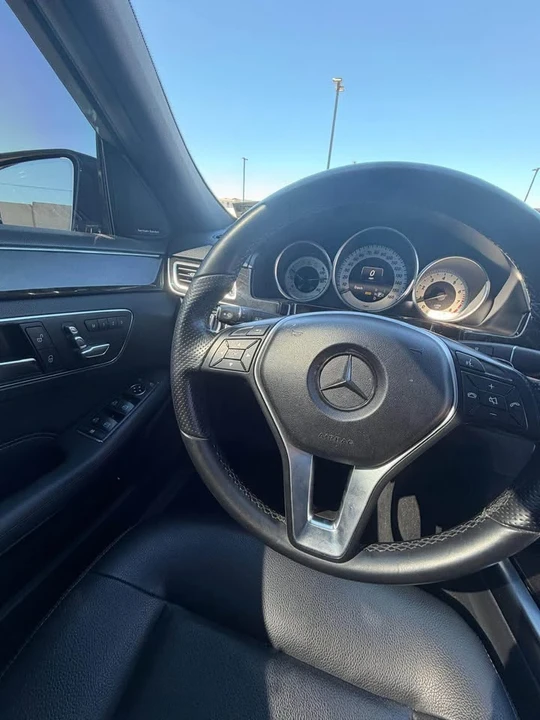 2014 Mercedes-Benz W212 E-Class - Image 7 of 7