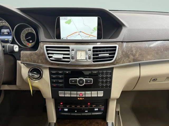 2014 Mercedes-Benz W212 E-Class - Image 7 of 20