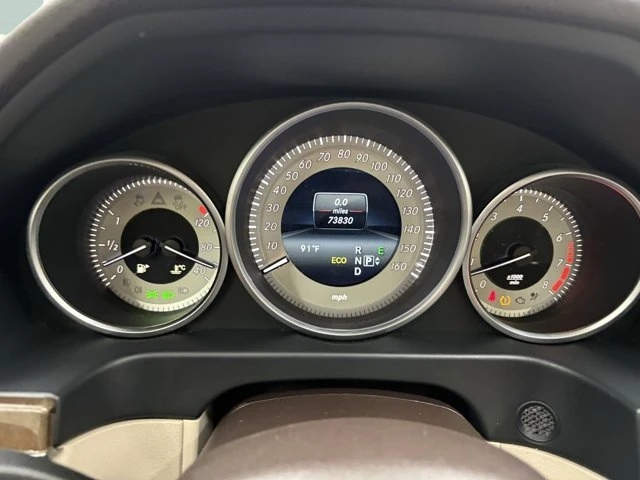 2014 Mercedes-Benz W212 E-Class - Image 18 of 20