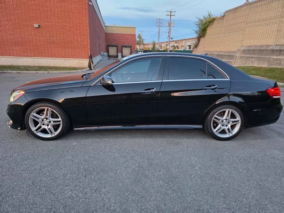 2014 Mercedes-Benz W212 E-Class - Image 3 of 15