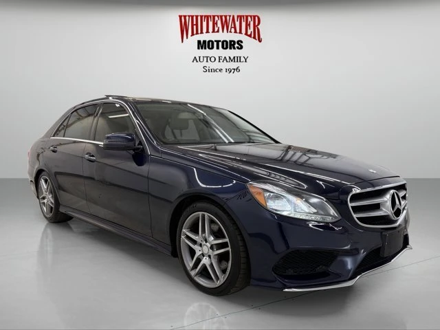 2014 Mercedes-Benz W212 E-Class - Image 5 of 20