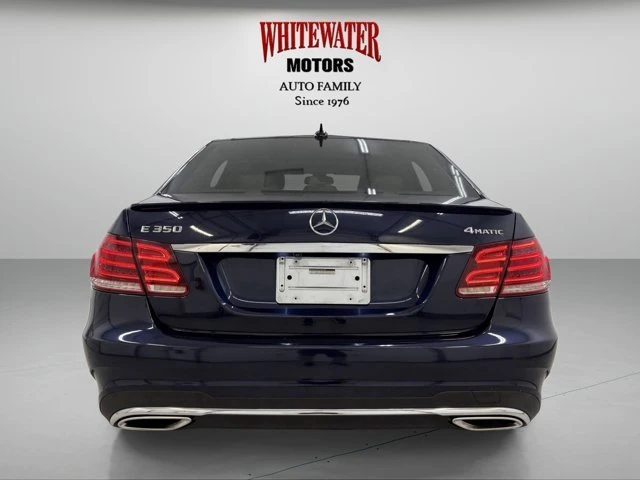 2014 Mercedes-Benz W212 E-Class - Image 3 of 20