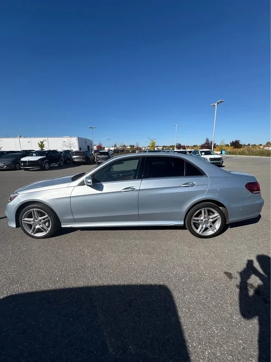 2014 Mercedes-Benz W212 E-Class - Image 5 of 7