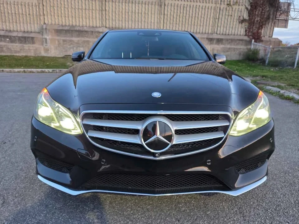 2014 Mercedes-Benz W212 E-Class - Image 7 of 15