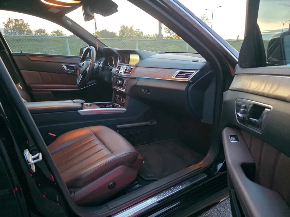 2014 Mercedes-Benz W212 E-Class - Image 12 of 15