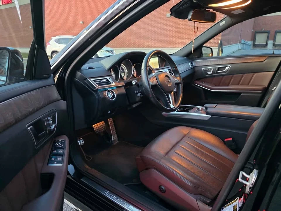 2014 Mercedes-Benz W212 E-Class - Image 13 of 15