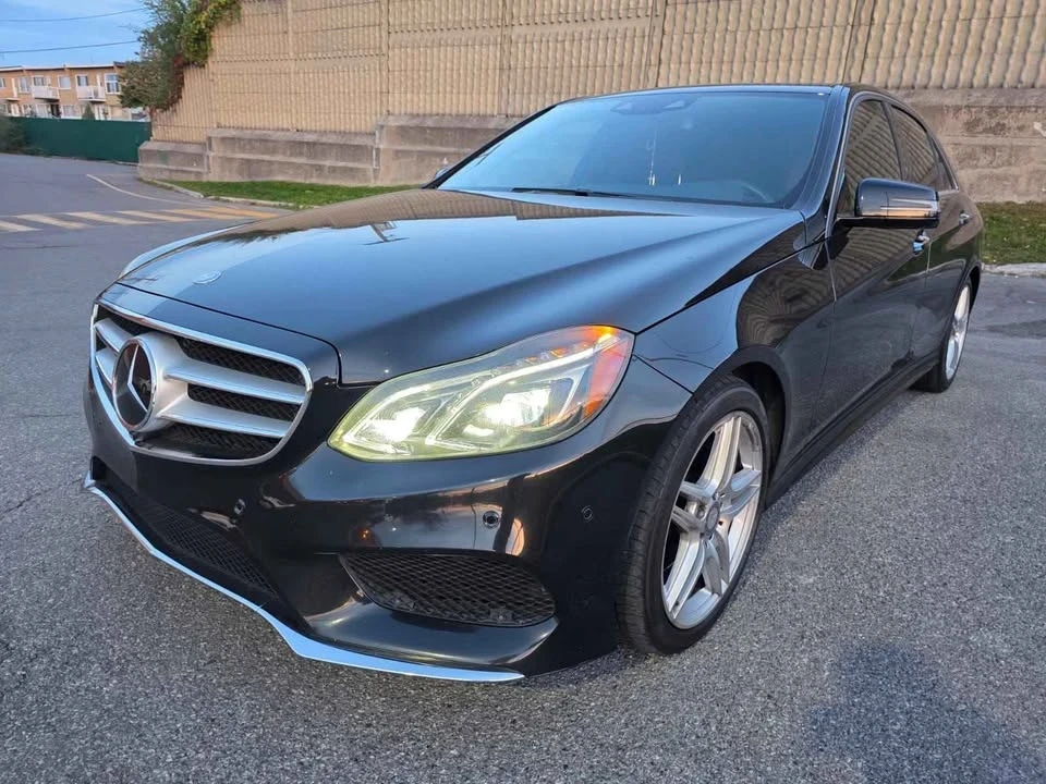 2014 Mercedes-Benz W212 E-Class - Image 2 of 15