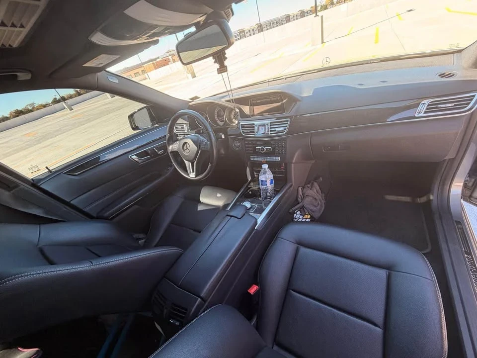 2014 Mercedes-Benz W212 E-Class - Image 6 of 7