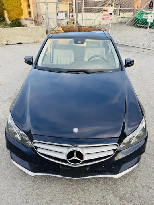 2014 Mercedes-Benz W212 E-Class - Image 2 of 19
