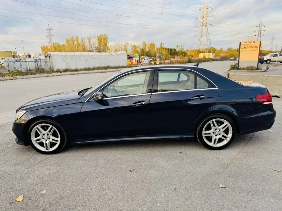 2014 Mercedes-Benz W212 E-Class - Image 7 of 19