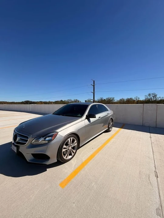 2014 Mercedes-Benz W212 E-Class - Image 5 of 7