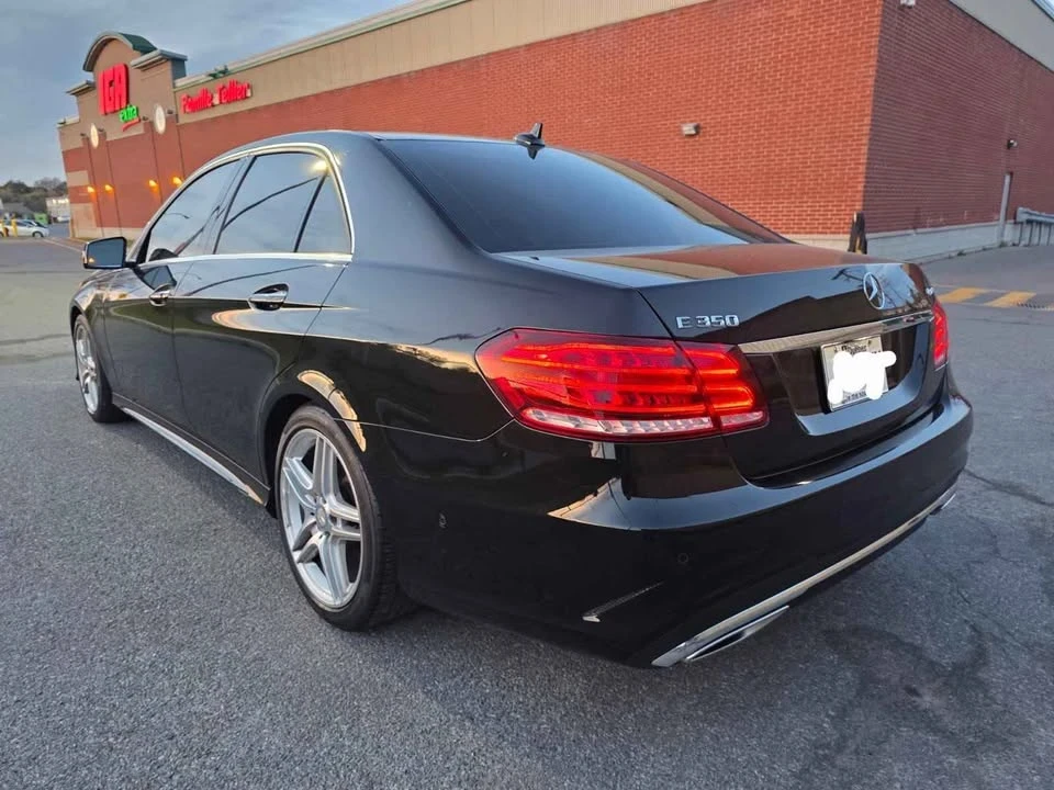 2014 Mercedes-Benz W212 E-Class - Image 5 of 15