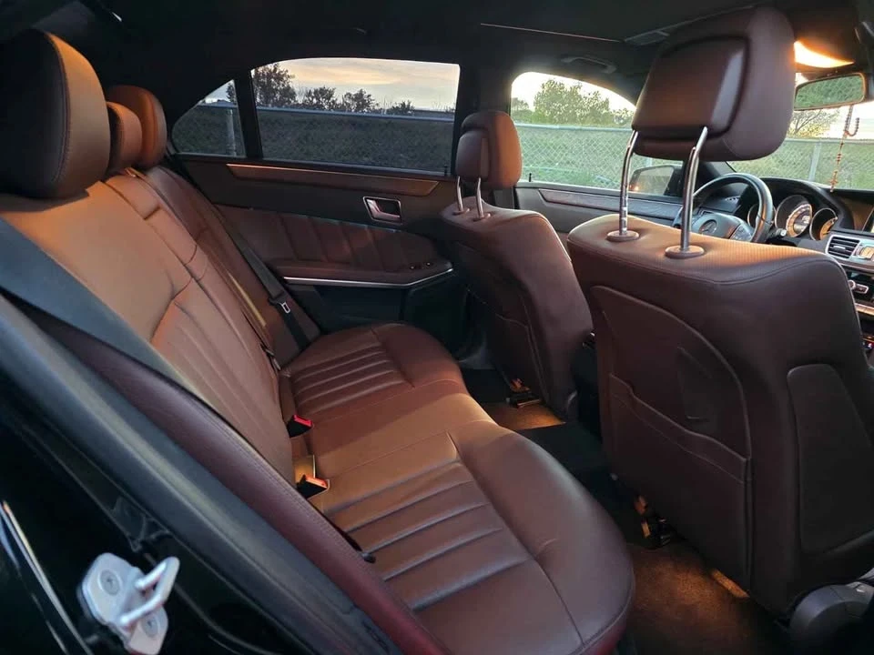 2014 Mercedes-Benz W212 E-Class - Image 14 of 15
