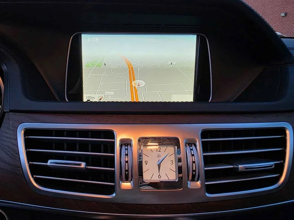2014 Mercedes-Benz W212 E-Class - Image 10 of 15