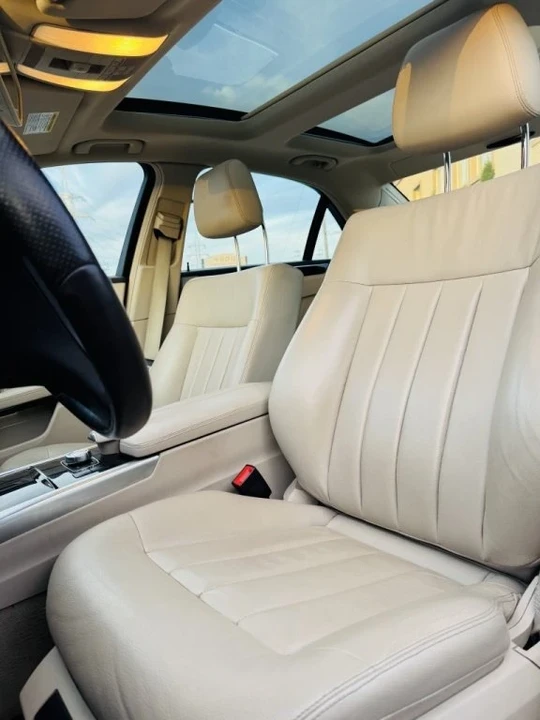2014 Mercedes-Benz W212 E-Class - Image 13 of 19