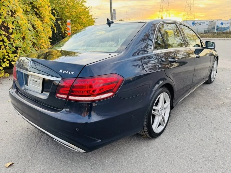 2014 Mercedes-Benz W212 E-Class - Image 9 of 19