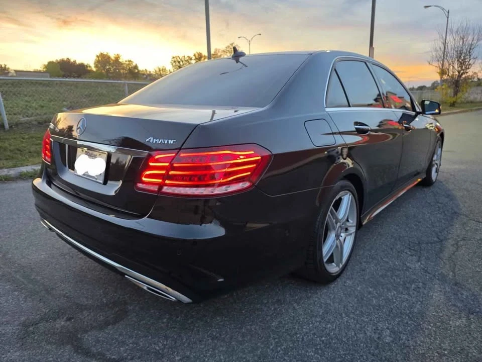 2014 Mercedes-Benz W212 E-Class - Image 6 of 15