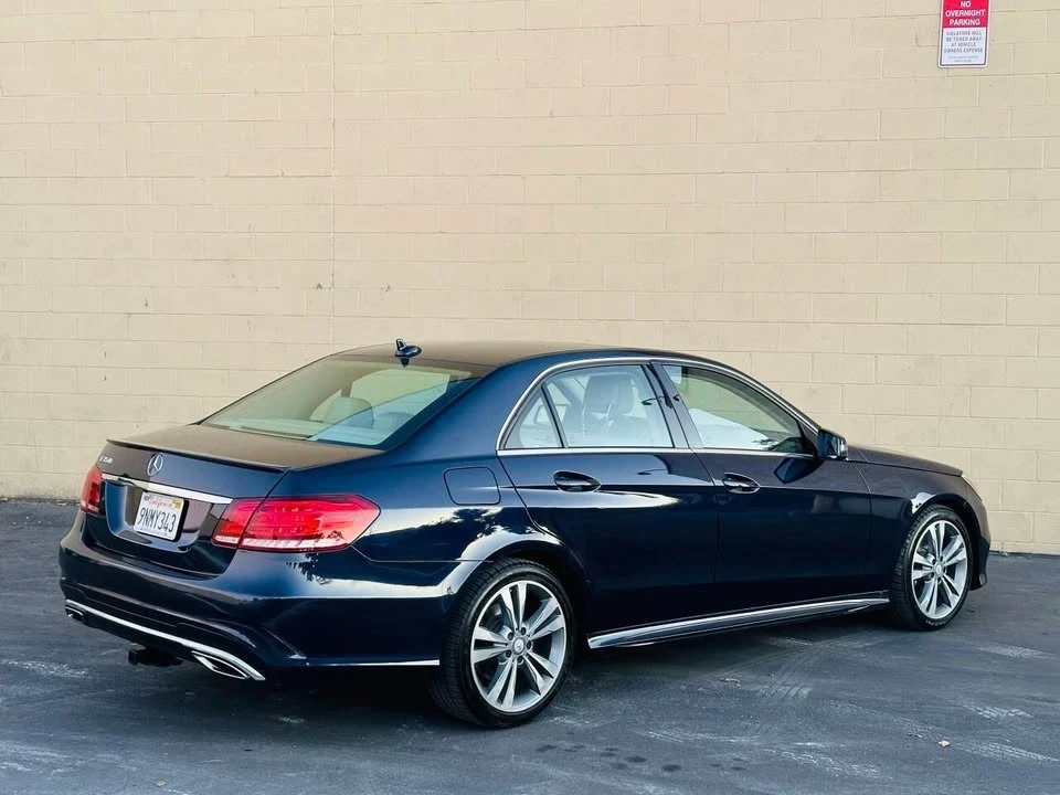 2014 Mercedes-Benz W212 E-Class - Image 7 of 17