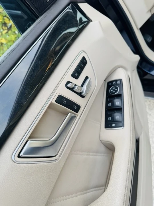2014 Mercedes-Benz W212 E-Class - Image 15 of 19