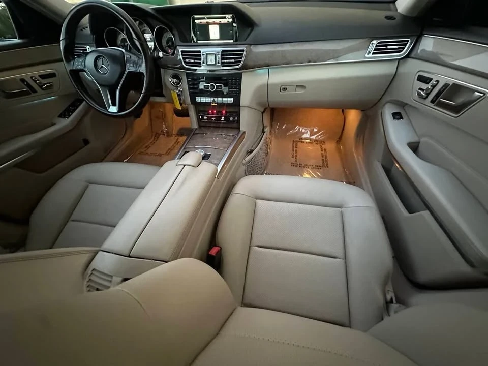 2014 Mercedes-Benz W212 E-Class - Image 10 of 17