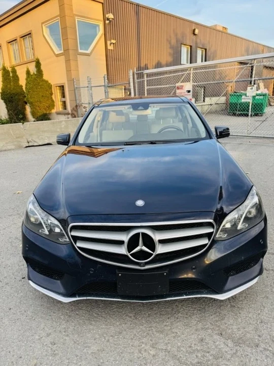 2014 Mercedes-Benz W212 E-Class - Image 4 of 19
