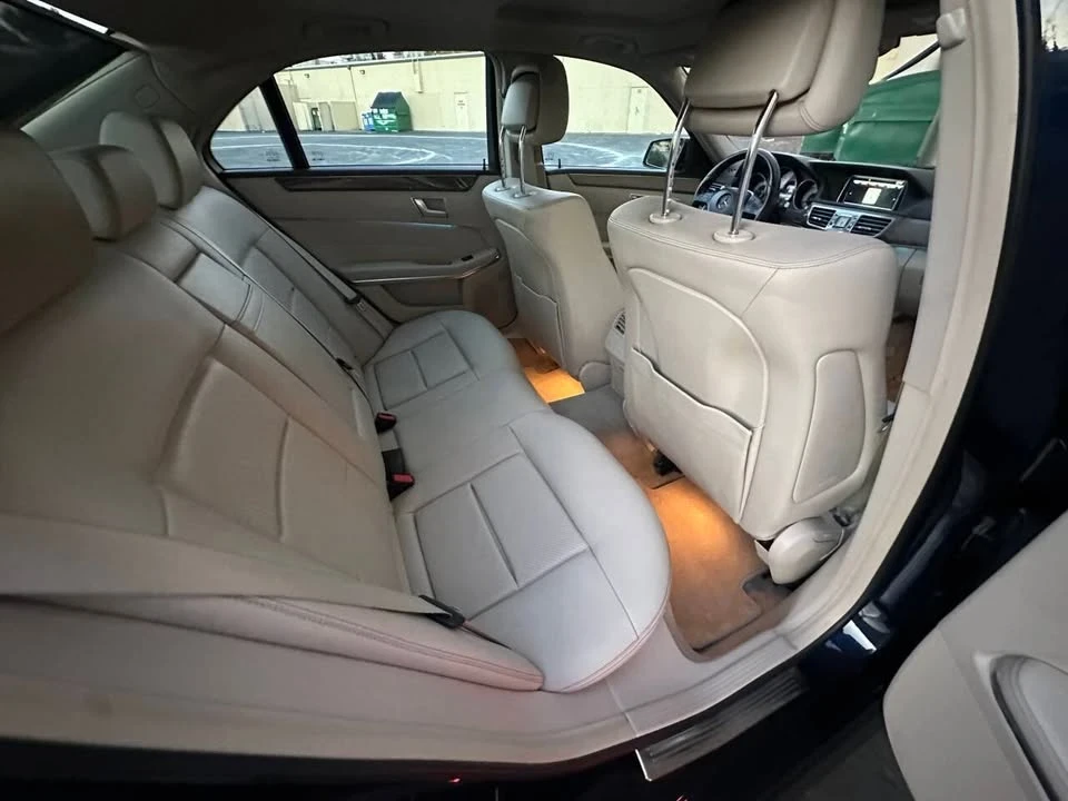 2014 Mercedes-Benz W212 E-Class - Image 12 of 17