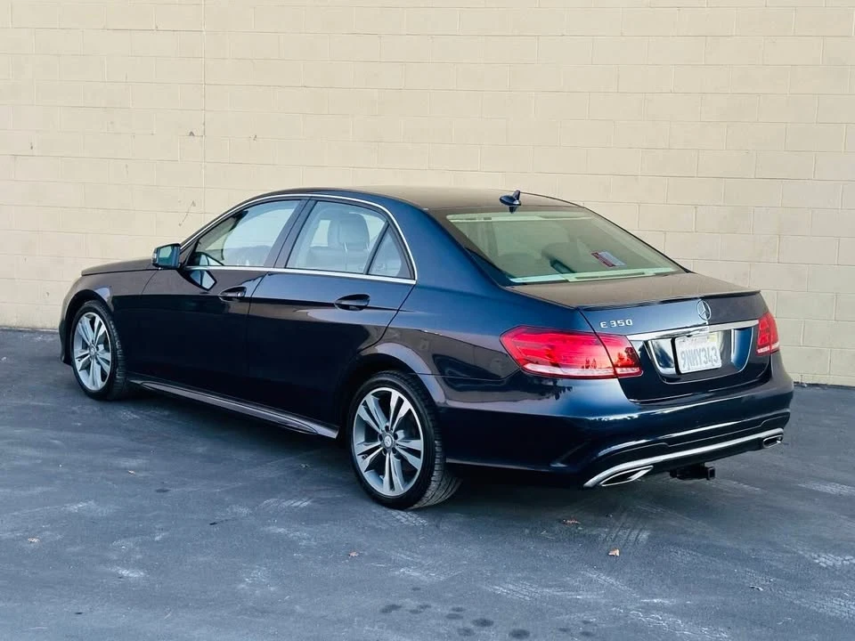 2014 Mercedes-Benz W212 E-Class - Image 5 of 17