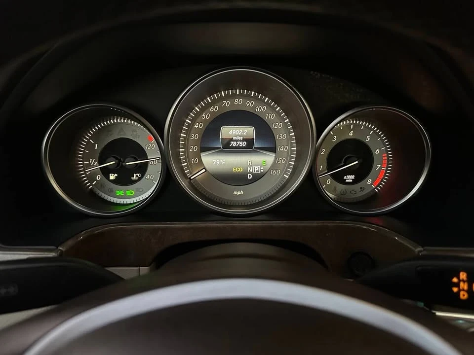 2014 Mercedes-Benz W212 E-Class - Image 15 of 17