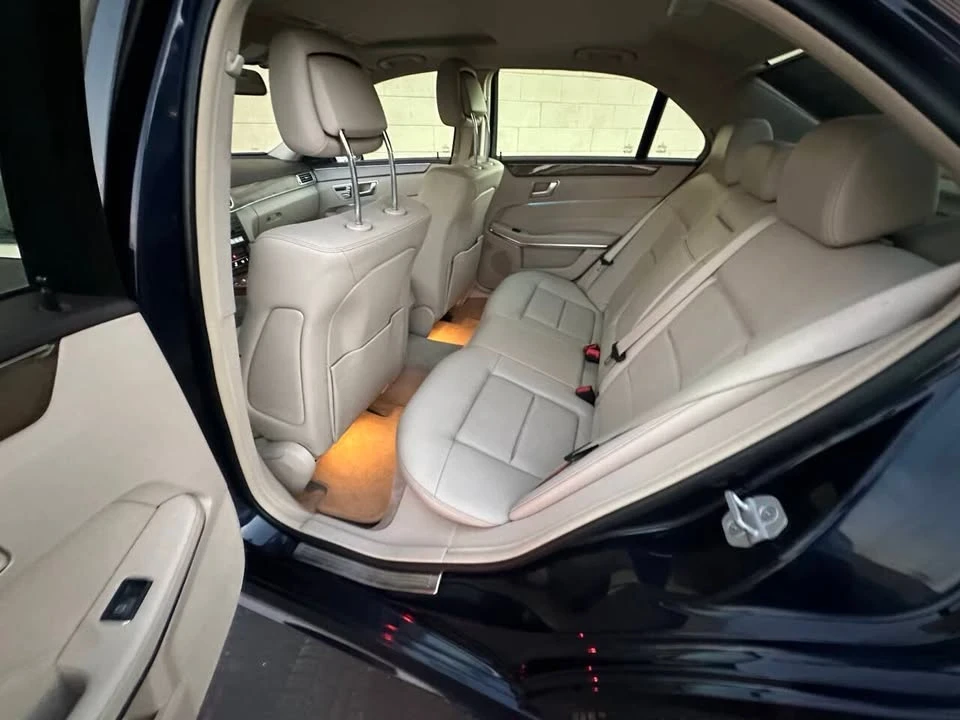 2014 Mercedes-Benz W212 E-Class - Image 11 of 17