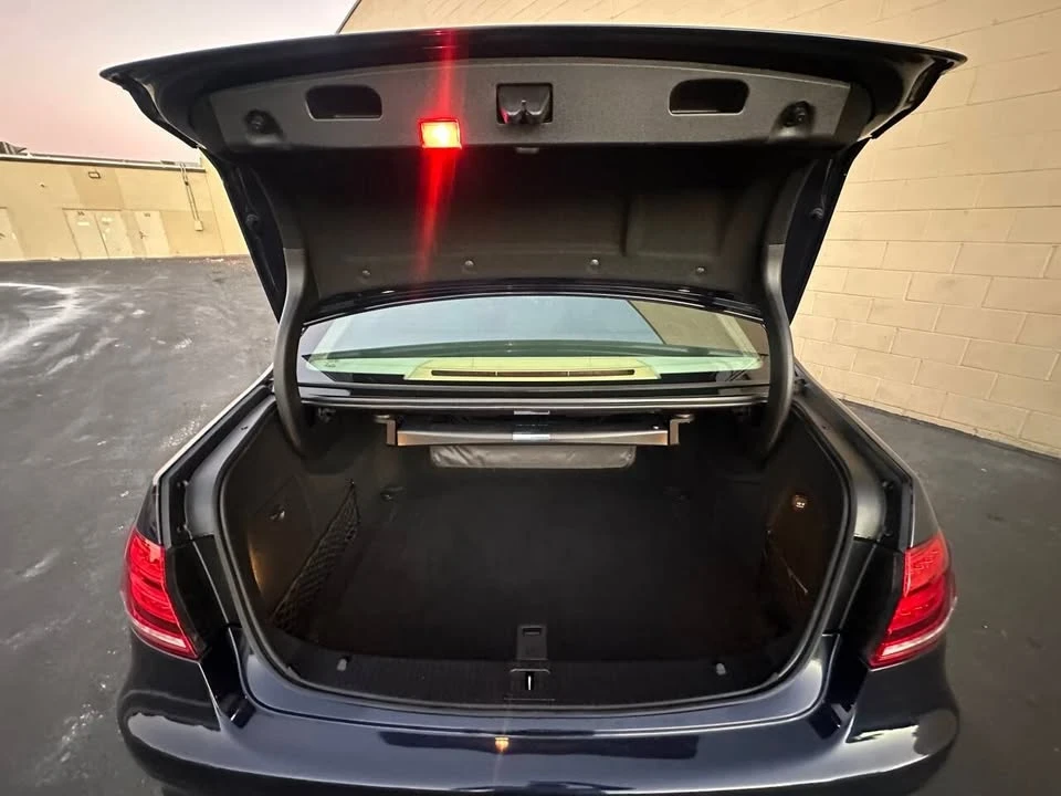 2014 Mercedes-Benz W212 E-Class - Image 14 of 17